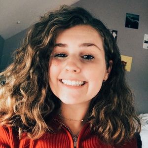 Meet your Posher, Bridget